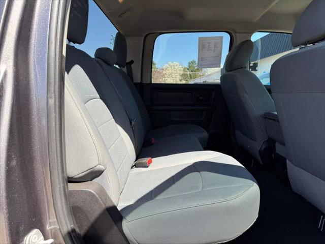 used 2019 Ram 1500 car, priced at $24,900