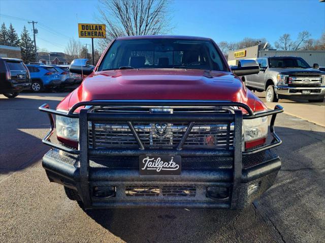 used 2010 Dodge Ram 2500 car, priced at $19,995