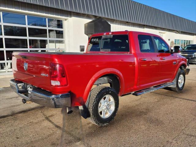 used 2010 Dodge Ram 2500 car, priced at $19,995