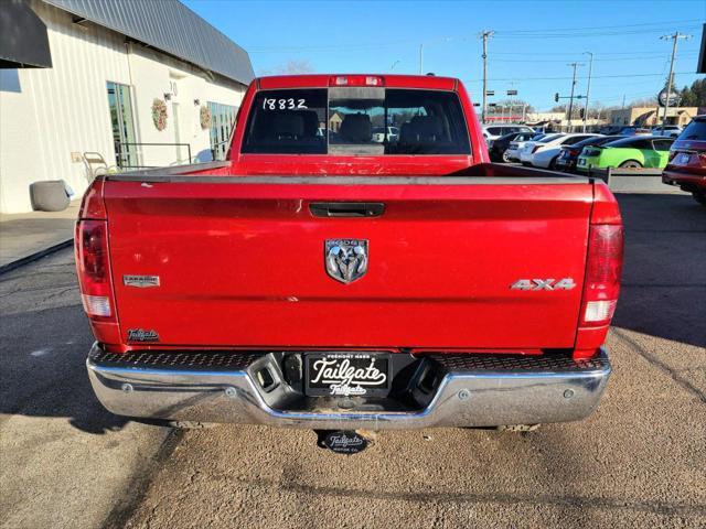 used 2010 Dodge Ram 2500 car, priced at $19,995