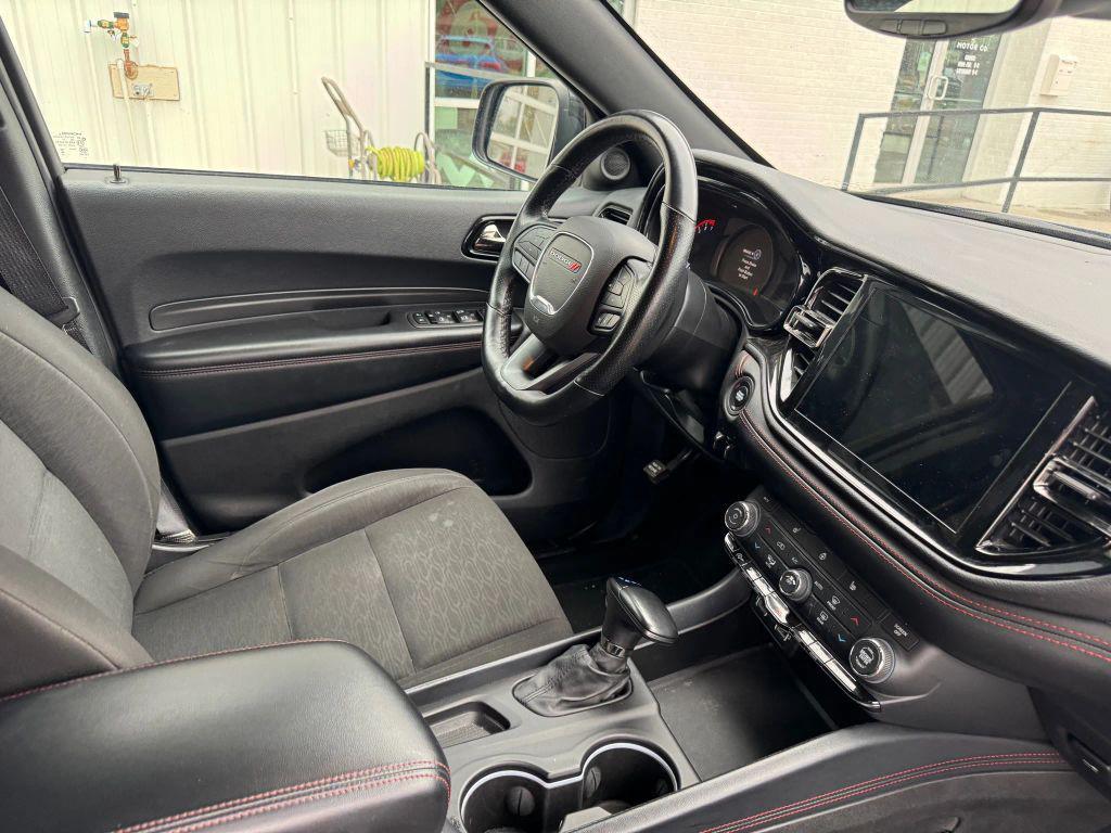 used 2023 Dodge Durango car, priced at $26,990