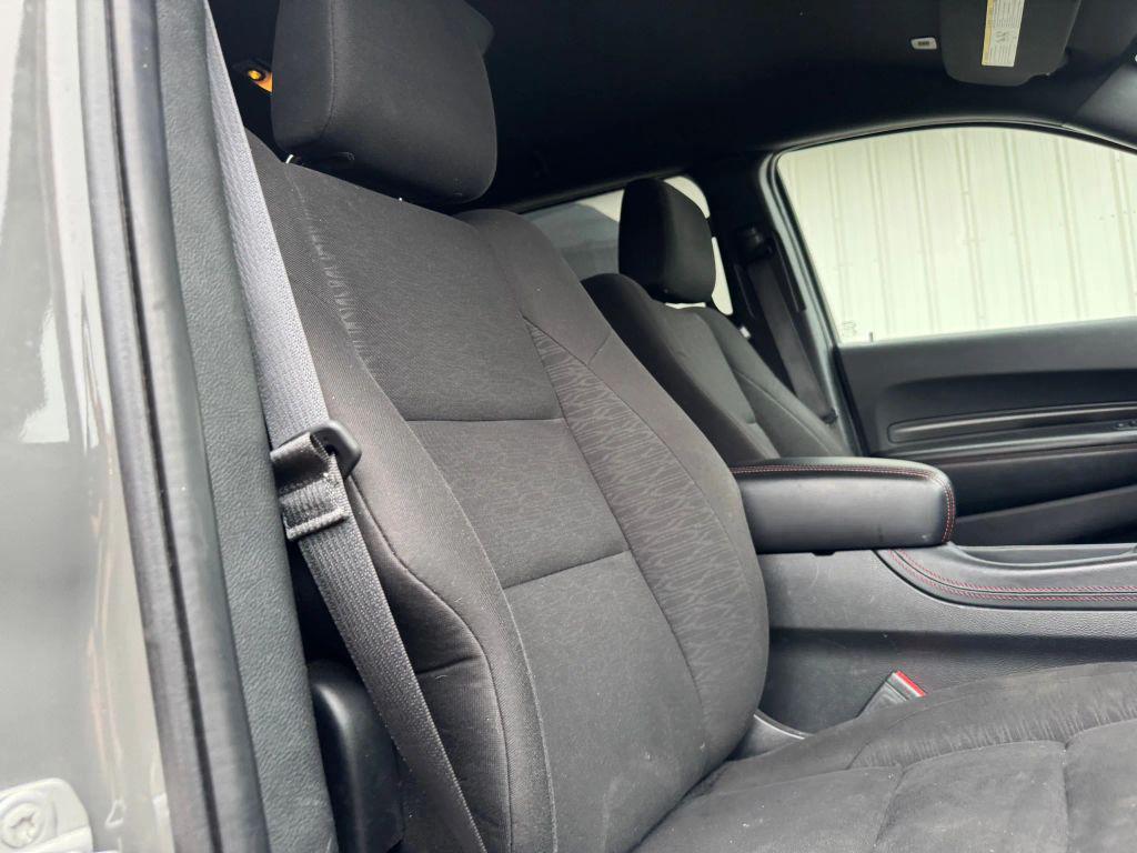 used 2023 Dodge Durango car, priced at $26,990