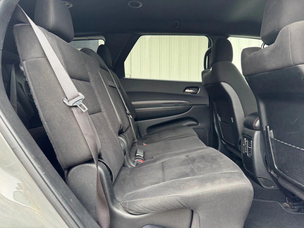 used 2023 Dodge Durango car, priced at $26,990