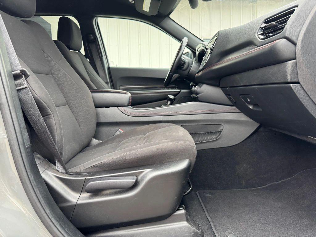 used 2023 Dodge Durango car, priced at $26,990