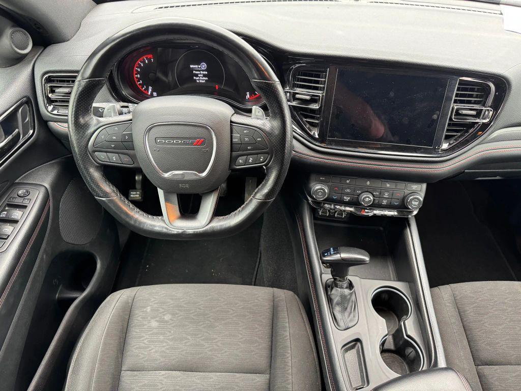 used 2023 Dodge Durango car, priced at $26,990