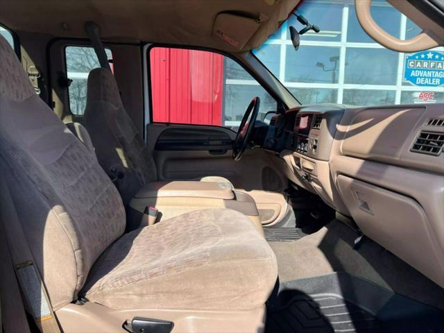 used 1999 Ford F-250 car, priced at $6,900