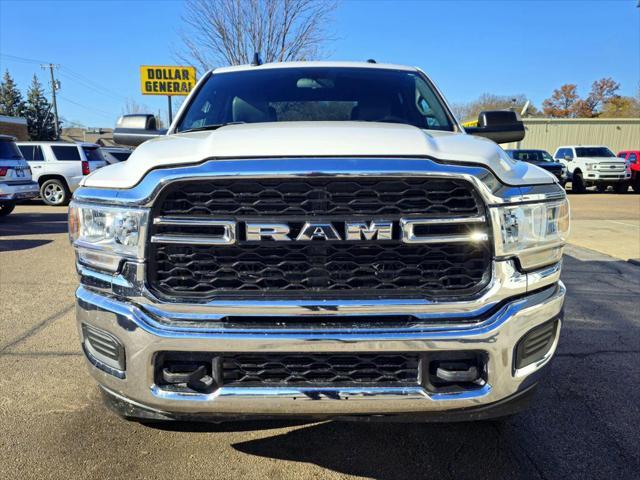 used 2022 Ram 2500 car, priced at $32,980