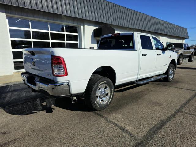 used 2022 Ram 2500 car, priced at $32,980