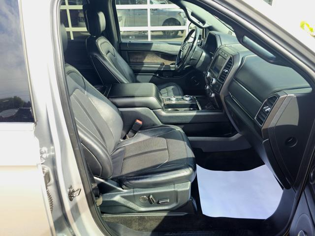 used 2020 Ford Expedition car, priced at $25,498