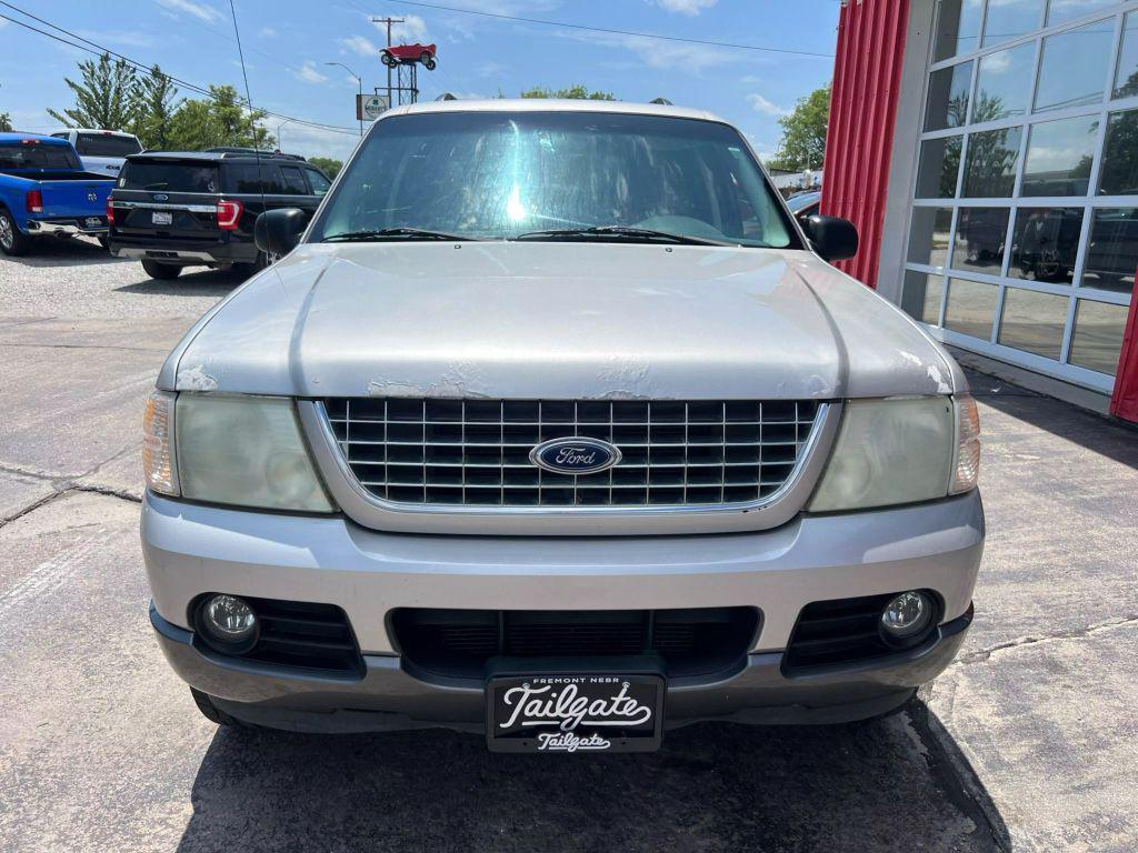used 2004 Ford Explorer car, priced at $2,995