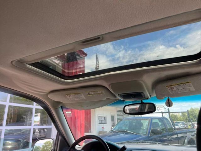 used 2004 Ford Explorer car, priced at $3,900