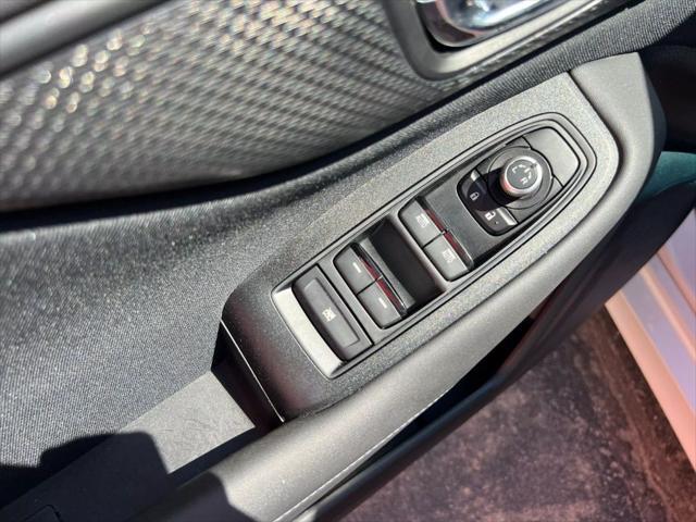 used 2022 Subaru Legacy car, priced at $17,900
