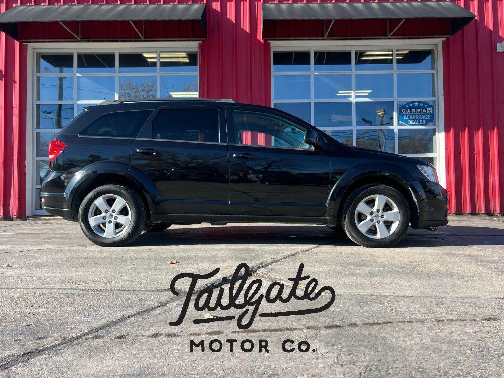 used 2012 Dodge Journey car