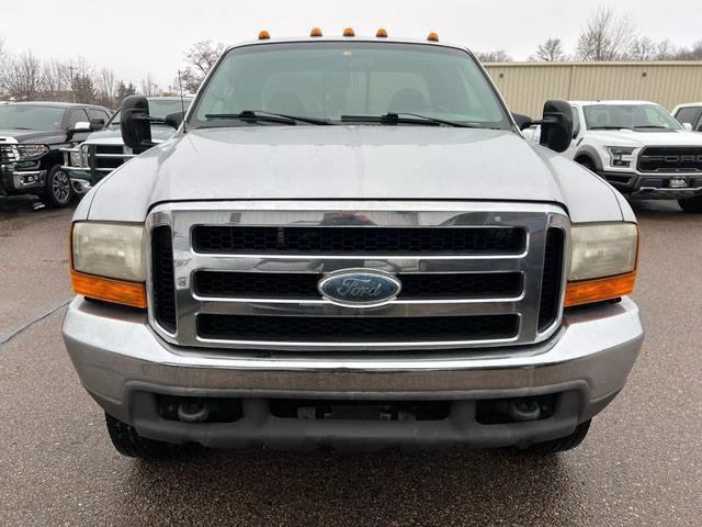 used 1999 Ford F-250 car, priced at $10,000