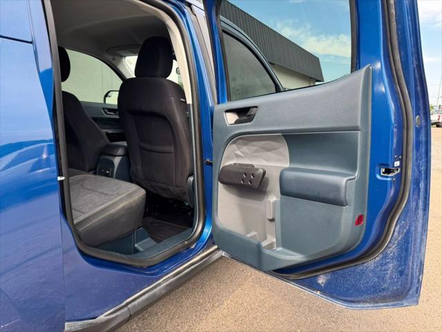 used 2023 Ford Maverick car, priced at $31,942