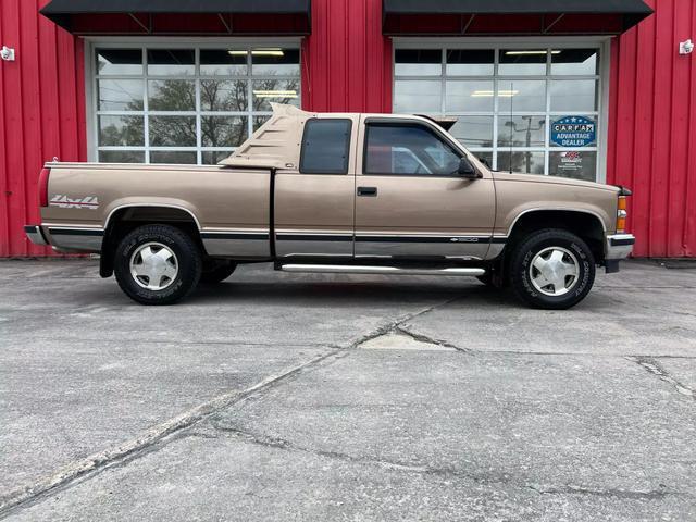used 1997 Chevrolet 1500 car, priced at $12,990