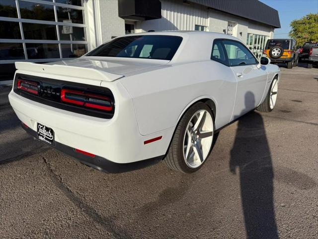 used 2020 Dodge Challenger car, priced at $25,980