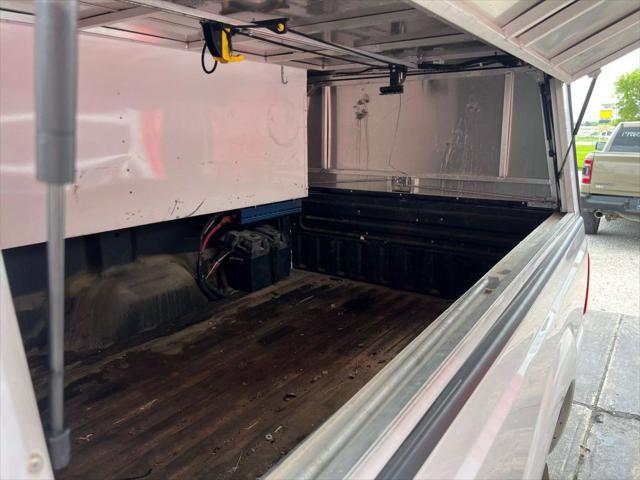 used 2011 Ford F-250 car, priced at $14,998