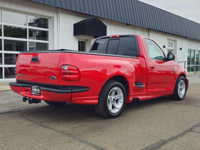 used 2000 Ford F-150 car, priced at $34,995