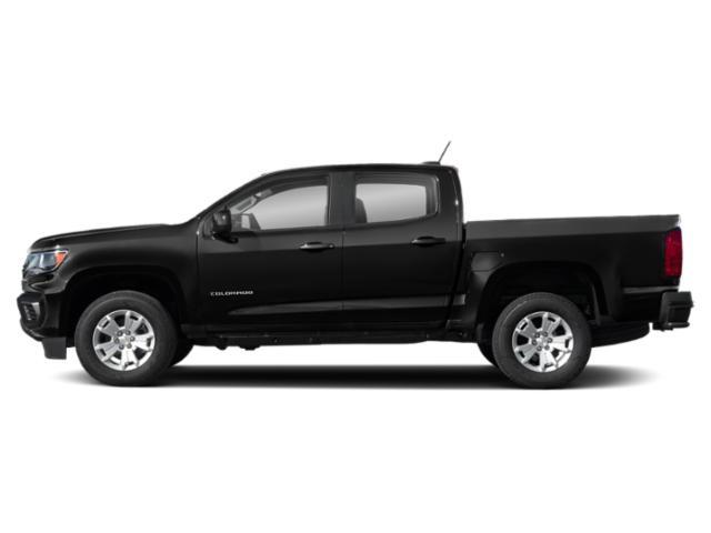 used 2022 Chevrolet Colorado car, priced at $26,990