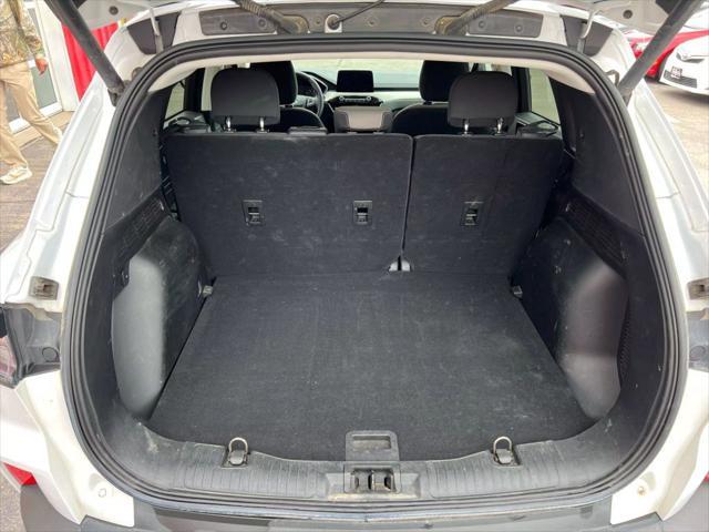 used 2021 Ford Escape car, priced at $13,995