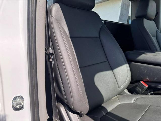 used 2022 Chevrolet Silverado 2500 car, priced at $31,900