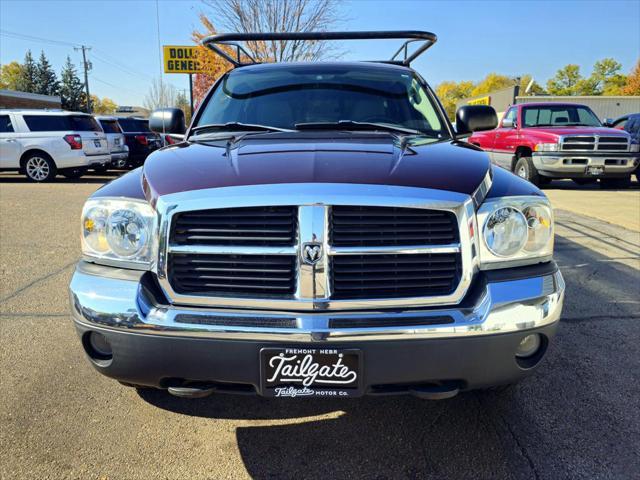 used 2005 Dodge Dakota car, priced at $11,900