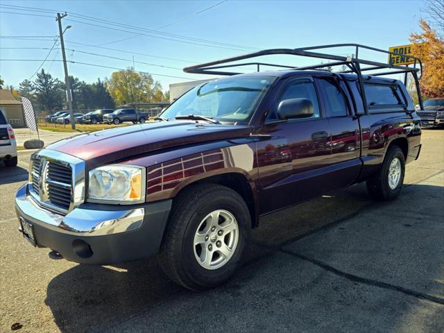 used 2005 Dodge Dakota car, priced at $11,900