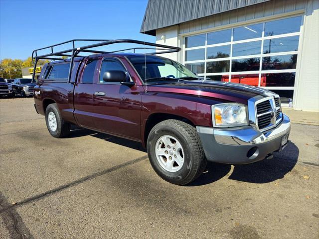 used 2005 Dodge Dakota car, priced at $11,900