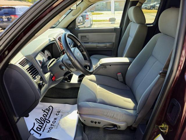 used 2005 Dodge Dakota car, priced at $11,900