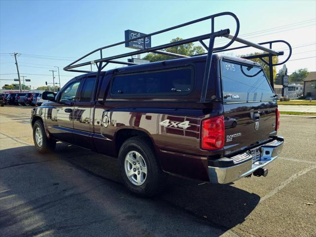 used 2005 Dodge Dakota car, priced at $11,900