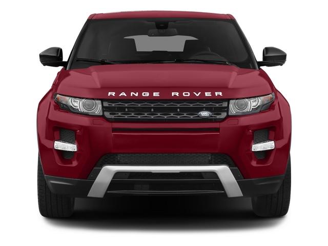 used 2015 Land Rover Range Rover Evoque car, priced at $16,980