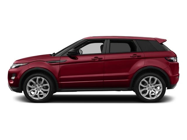 used 2015 Land Rover Range Rover Evoque car, priced at $16,980