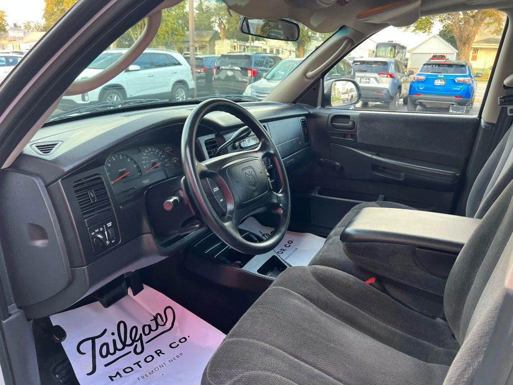 used 2003 Dodge Dakota car, priced at $12,900