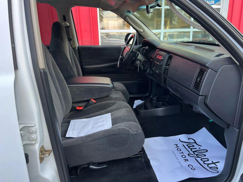used 2003 Dodge Dakota car, priced at $12,900