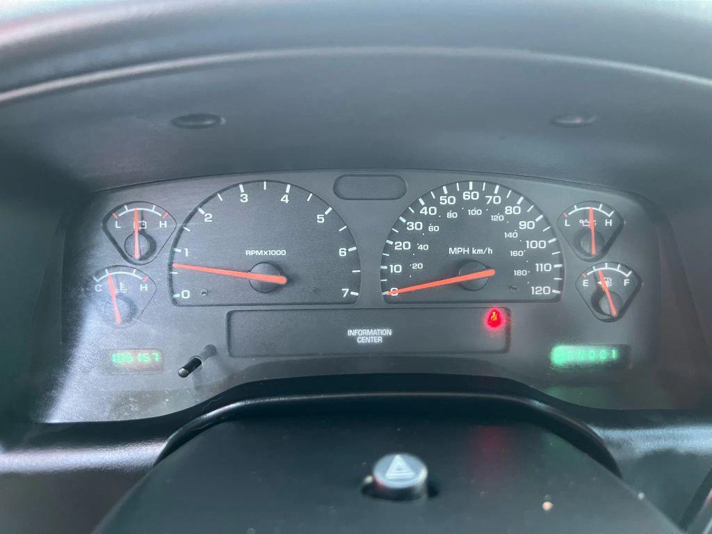 used 2003 Dodge Dakota car, priced at $12,900