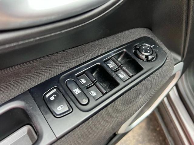 used 2019 Jeep Renegade car, priced at $17,980