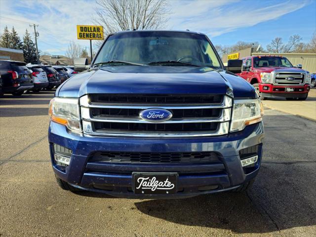 used 2017 Ford Expedition car, priced at $17,900