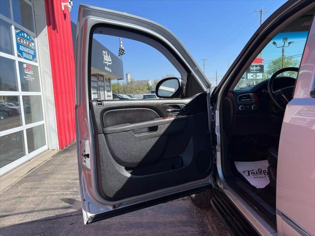 used 2013 Chevrolet Suburban car, priced at $7,700