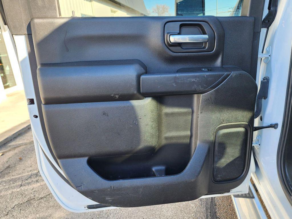 used 2023 Chevrolet Silverado 2500 car, priced at $32,900