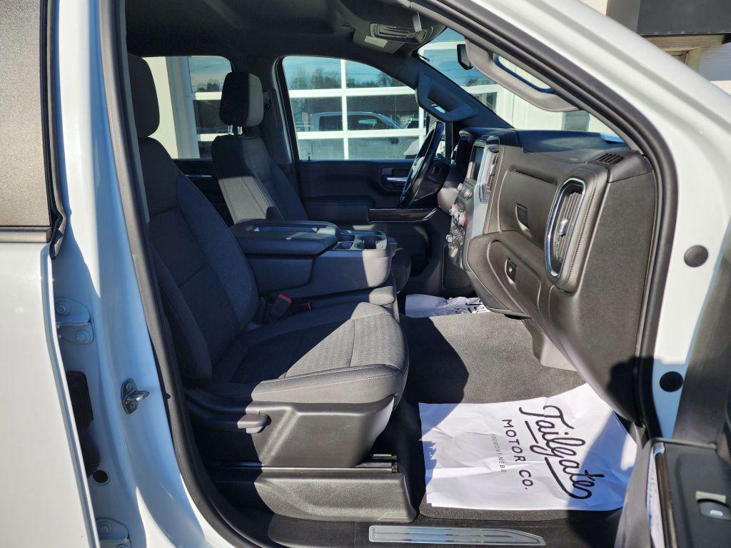 used 2023 Chevrolet Silverado 2500 car, priced at $32,900