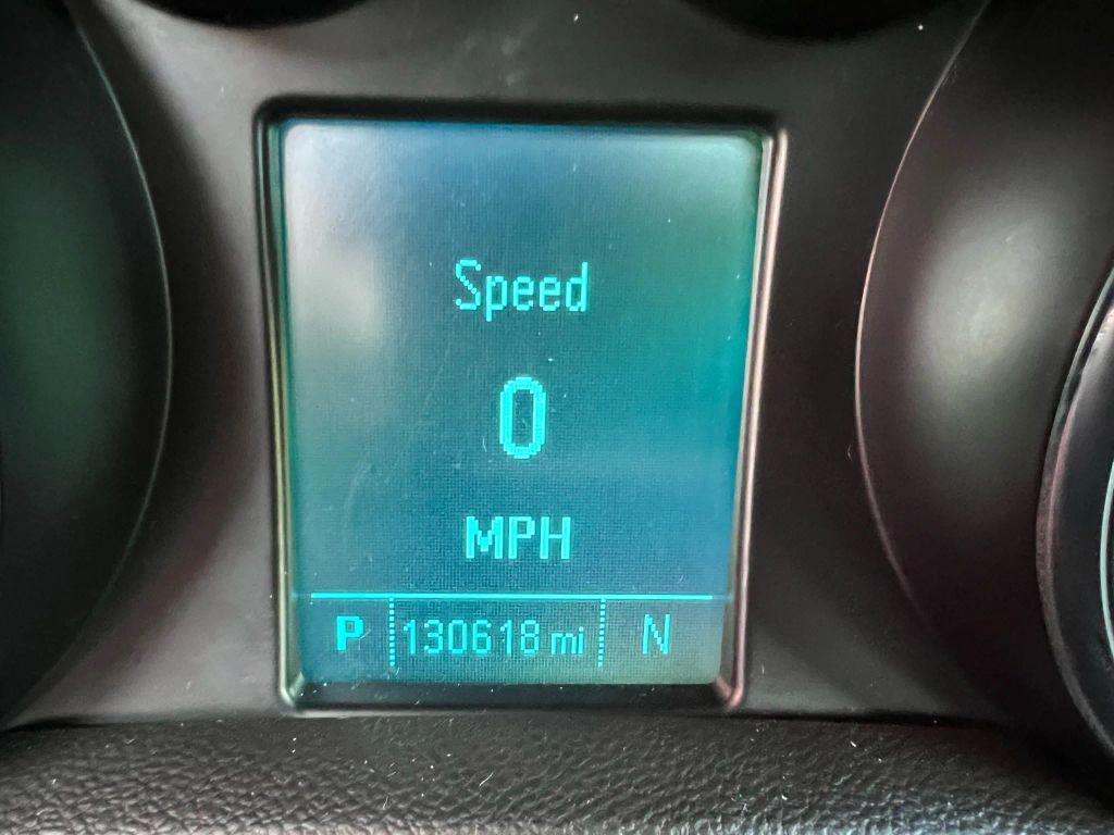 used 2013 Buick Encore car, priced at $8,995