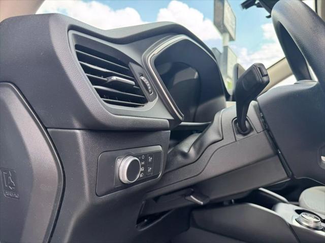used 2020 Ford Escape car, priced at $13,995