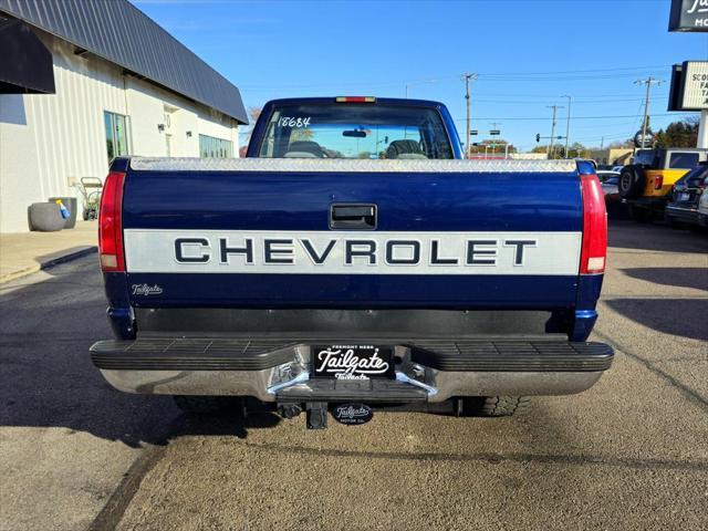 used 1995 Chevrolet 2500 car, priced at $12,900