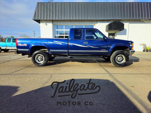 used 1995 Chevrolet 2500 car, priced at $12,900