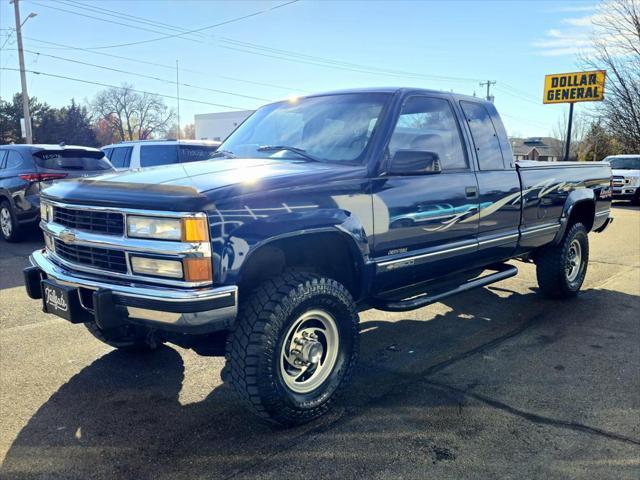 used 1995 Chevrolet 2500 car, priced at $12,900