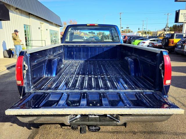 used 1995 Chevrolet 2500 car, priced at $12,900