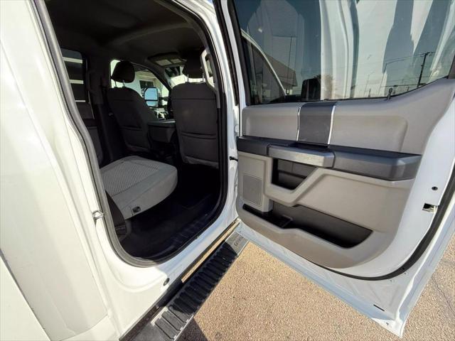 used 2022 Ford F-250 car, priced at $36,947