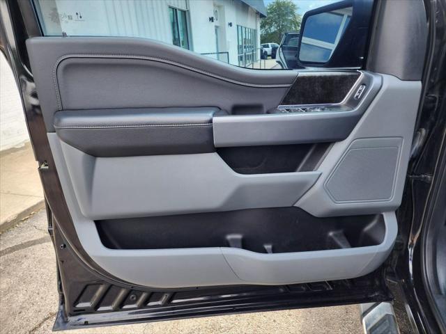 used 2022 Ford F-150 car, priced at $29,900