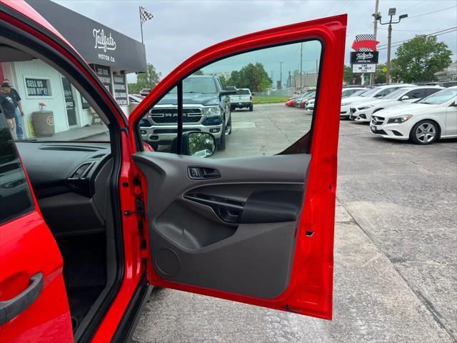 used 2019 Ford Transit Connect car, priced at $19,900